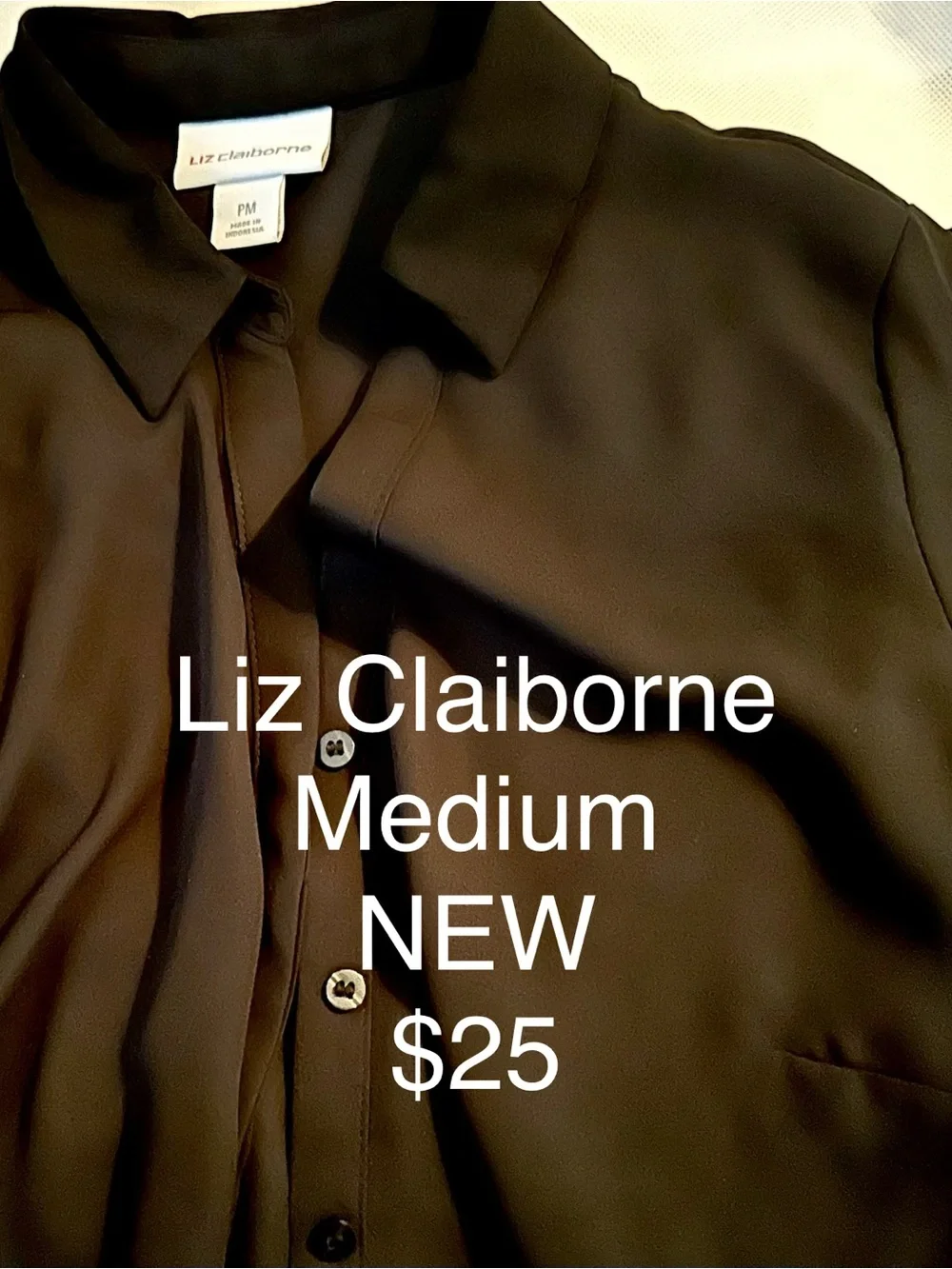Steve Madden/Vince Camuto/Lucky Brand/Takara/Calvin Klein/Levi/Liz Claiborne